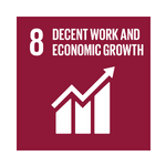 Decent Work and Economic Growth